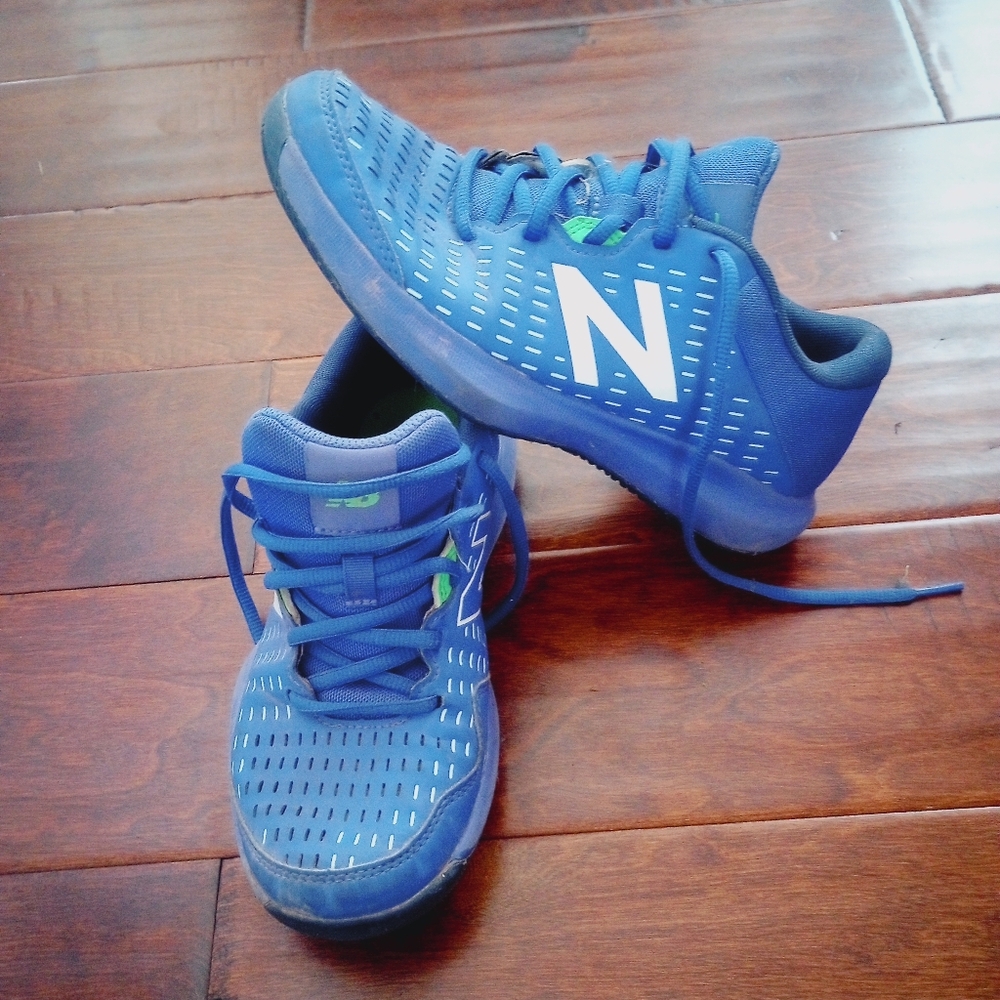 New Balance Boys Tennis / Court shoes sneakers